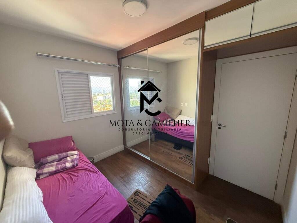 Apartamento à venda no Vila Jaboticabeira: 