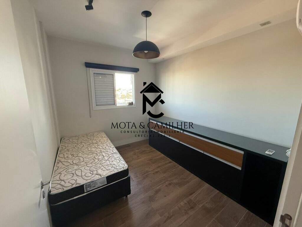 Apartamento à venda no Vila Jaboticabeira: 