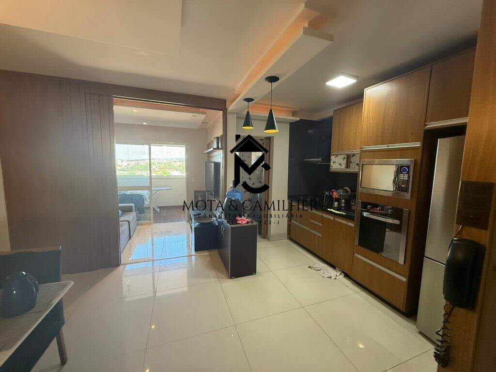 Apartamento à venda no Vila Jaboticabeira: 