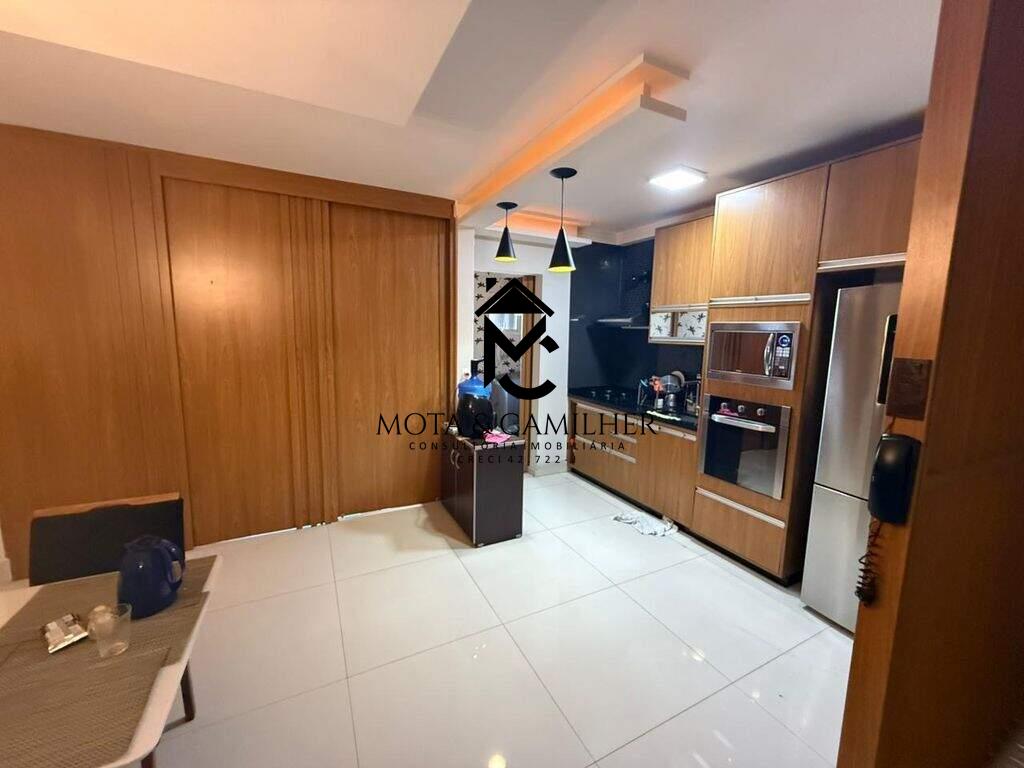 Apartamento à venda no Vila Jaboticabeira: 