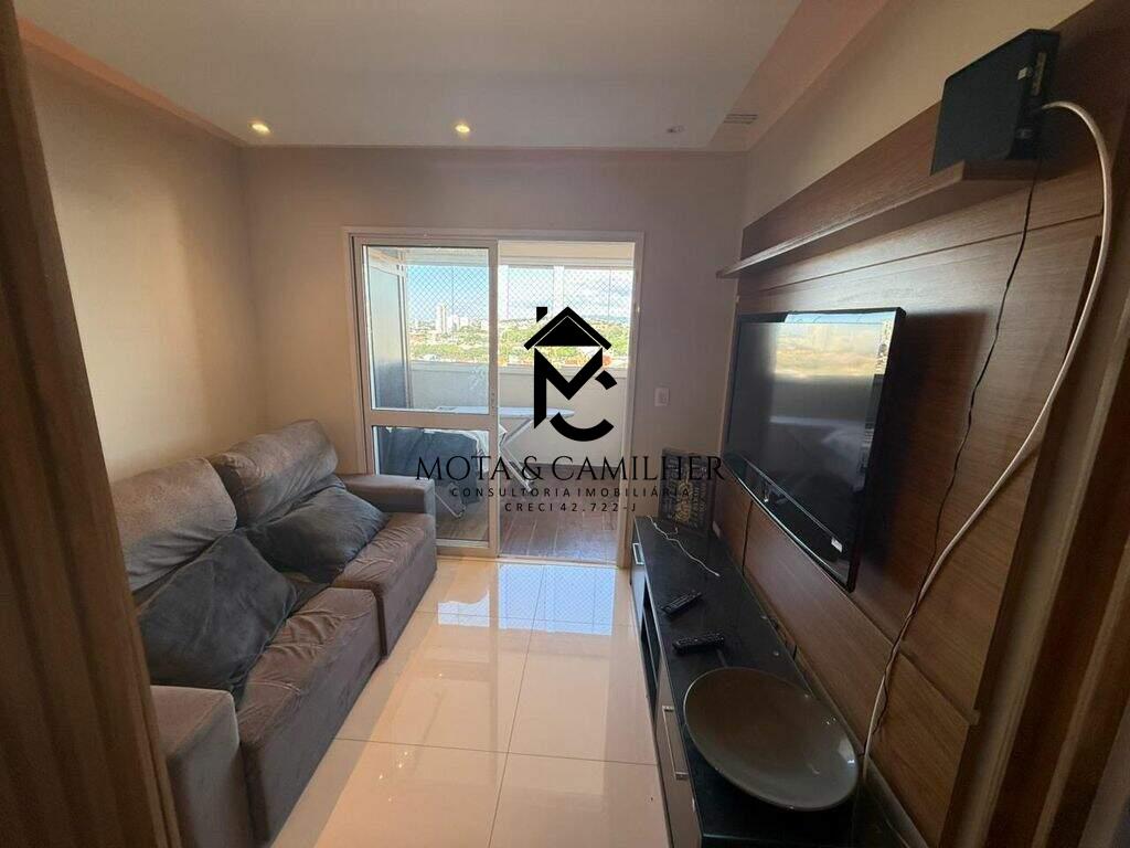 Apartamento à venda no Vila Jaboticabeira: 