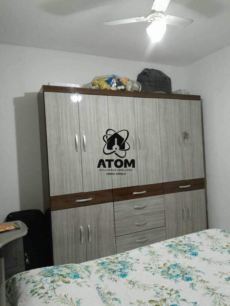 Casa à venda no Parque Aeroporto: 