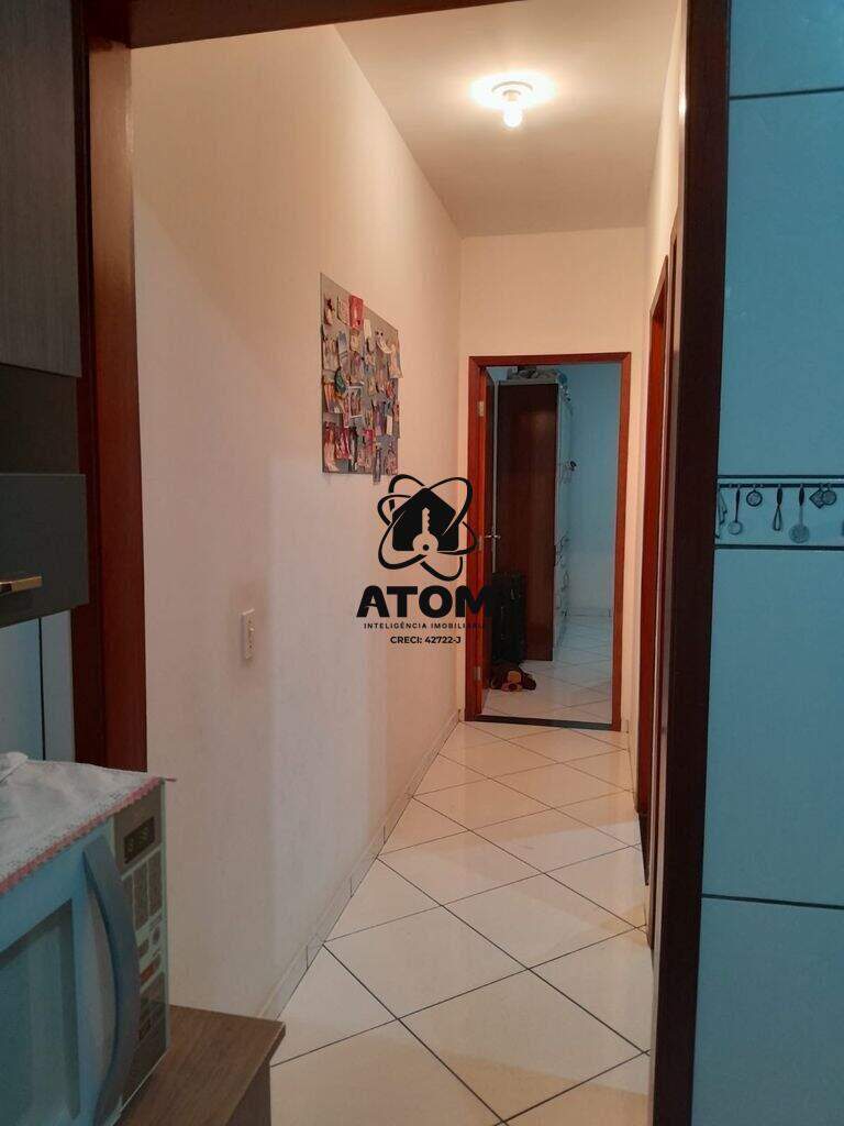 Casa à venda no Parque Aeroporto: 
