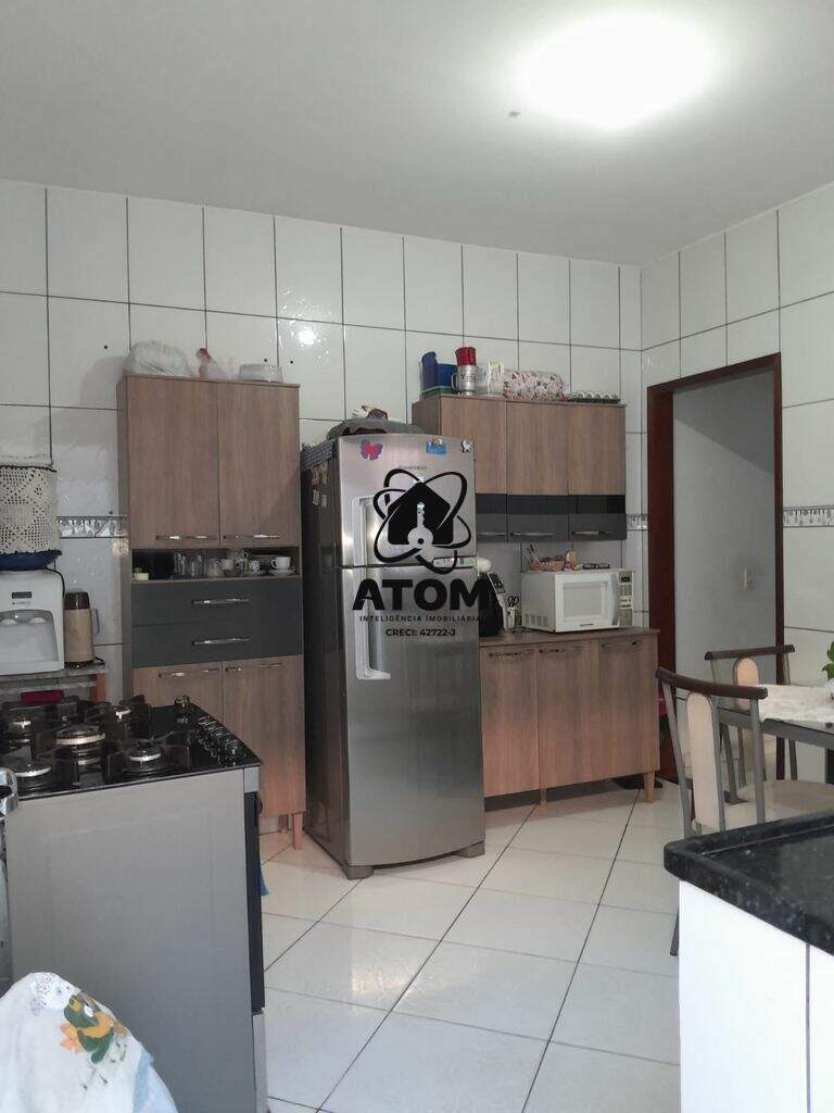 Casa à venda no Parque Aeroporto: 