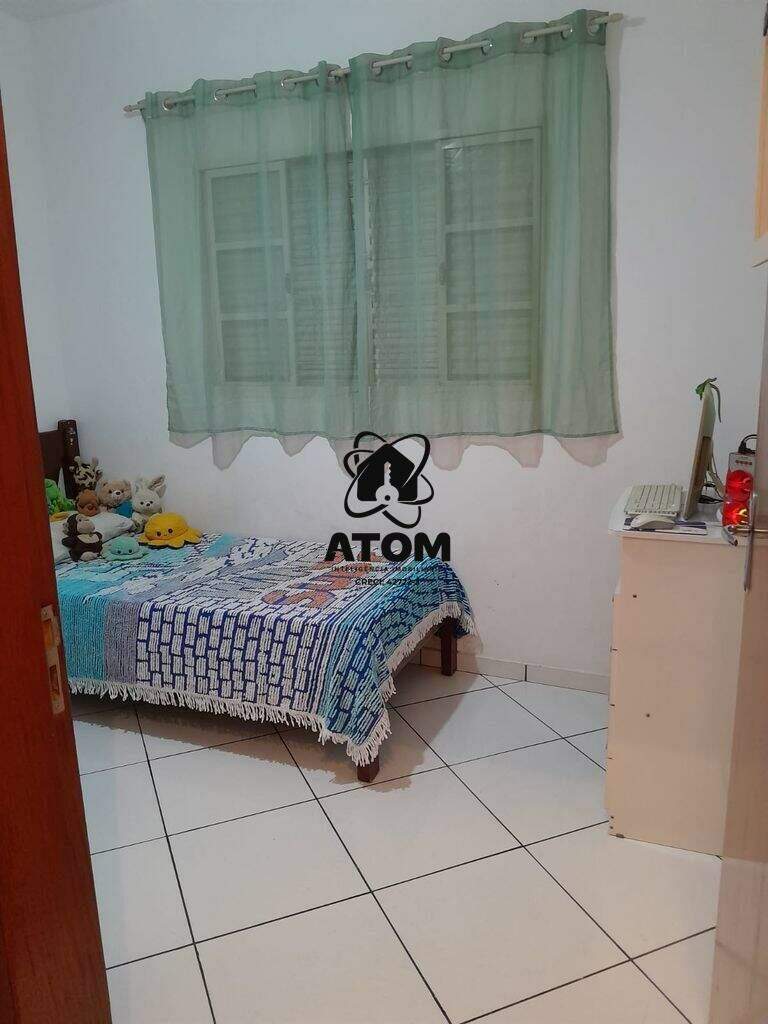 Casa à venda no Parque Aeroporto: 