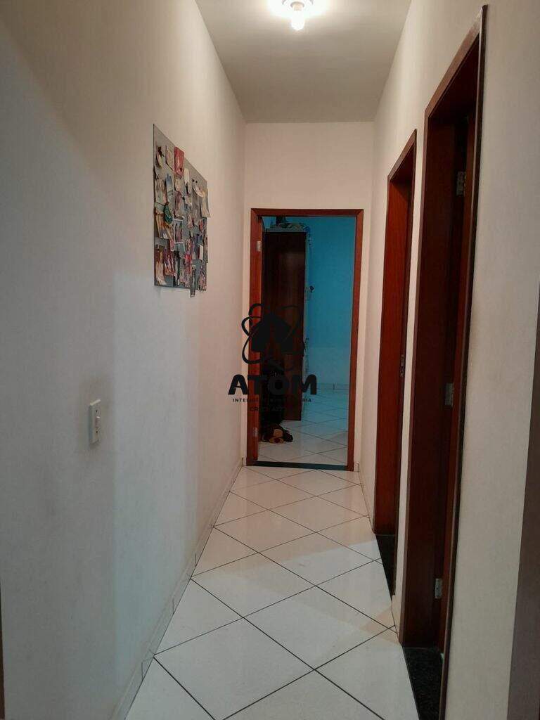 Casa à venda no Parque Aeroporto: 