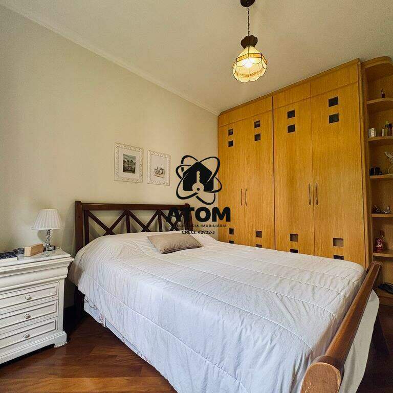 Casa em condominio à venda no Jardim Julieta: 