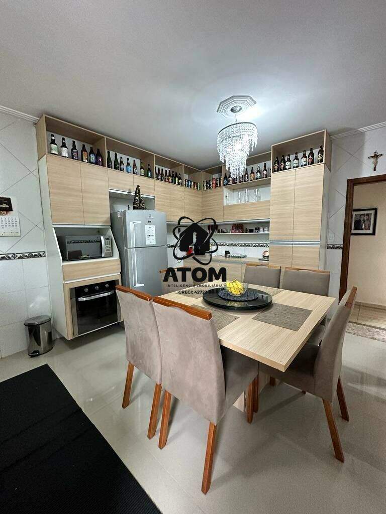 Casa à venda no Bosque da Saude: 