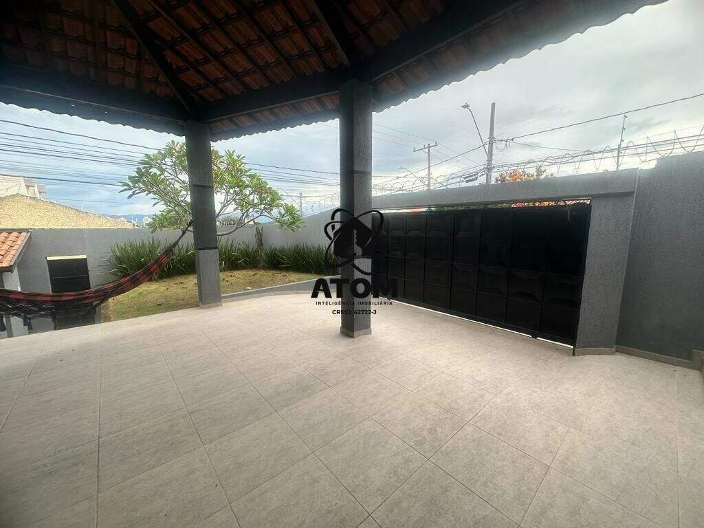 Casa à venda no Bosque da Saude: 