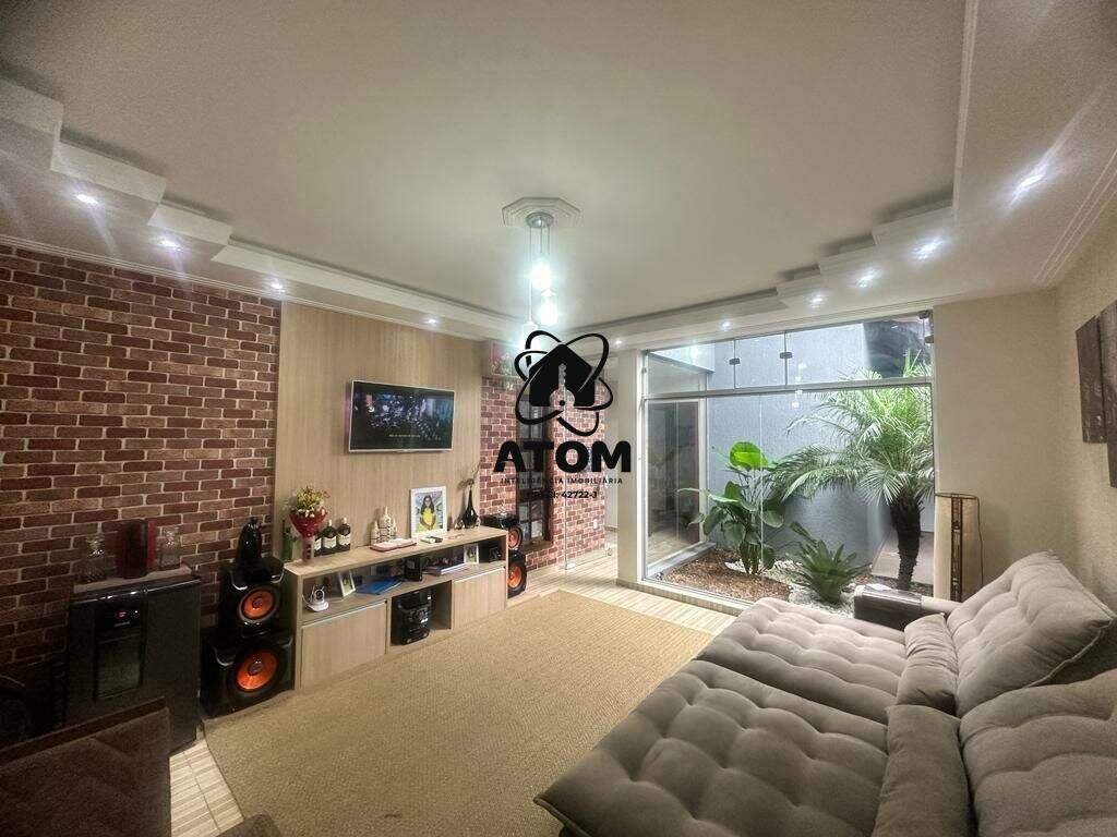 Casa à venda no Bosque da Saude: 