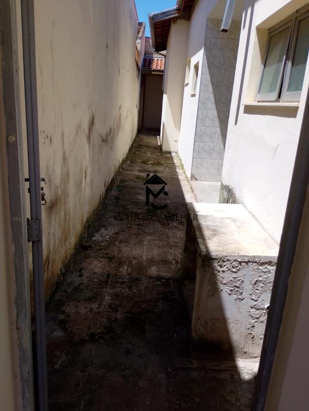 Casa para aluguel no Jardim Maria Augusta: 