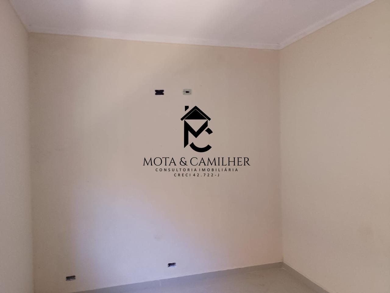 Casa para aluguel no Jardim Maria Augusta: 