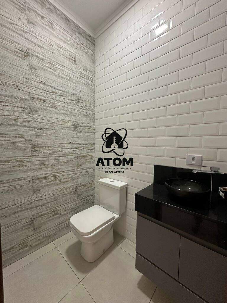 Casa para aluguel no Bairro dos Guedes: 
