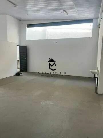 Ponto Comercial para aluguel no Esplanada Independência: 