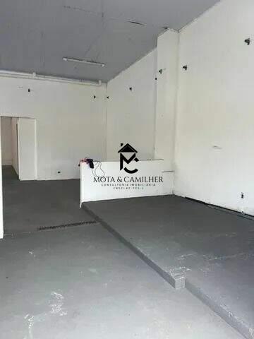 Ponto Comercial para aluguel no Esplanada Independência: 