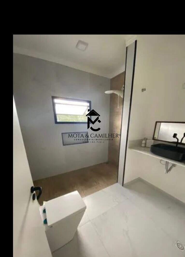 Casa em condominio à venda no Itapecerica: 