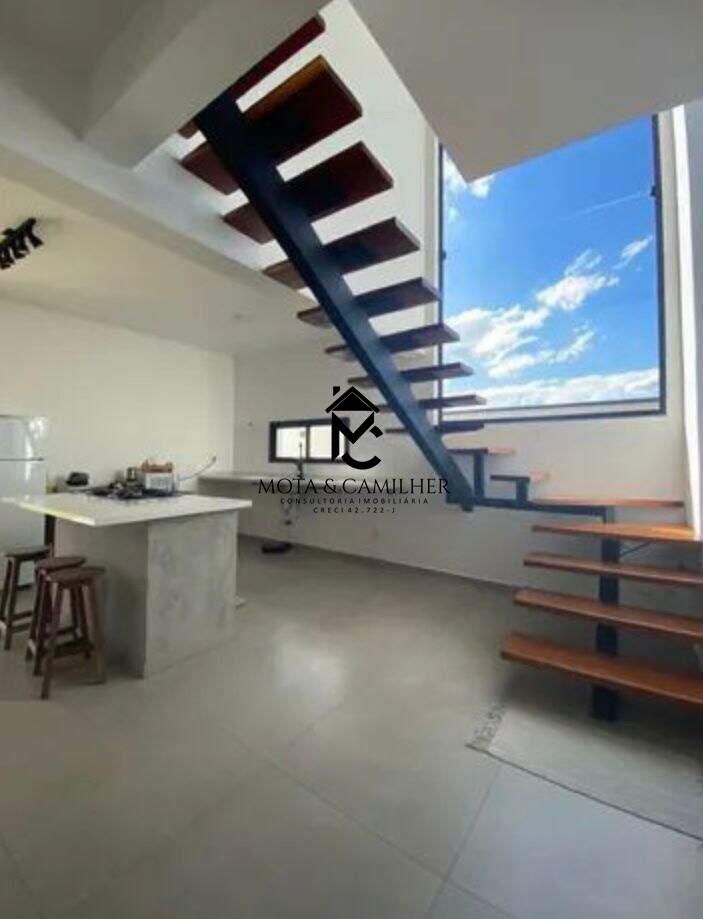 Casa em condominio à venda no Itapecerica: 
