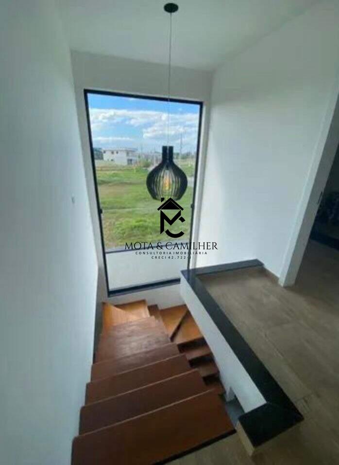 Casa em condominio à venda no Itapecerica: 