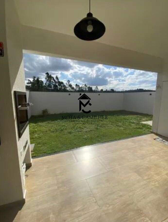Casa em condominio à venda no Itapecerica: 