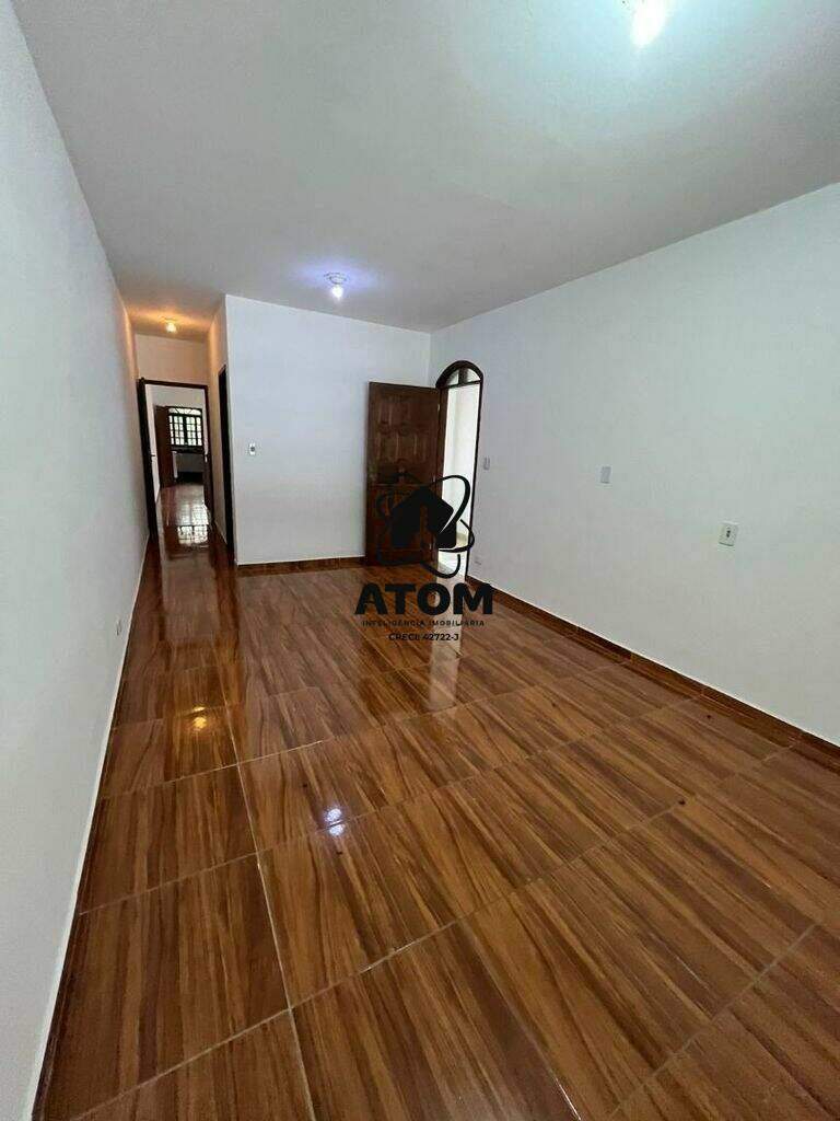 Casa em condominio para aluguel no Independência: 