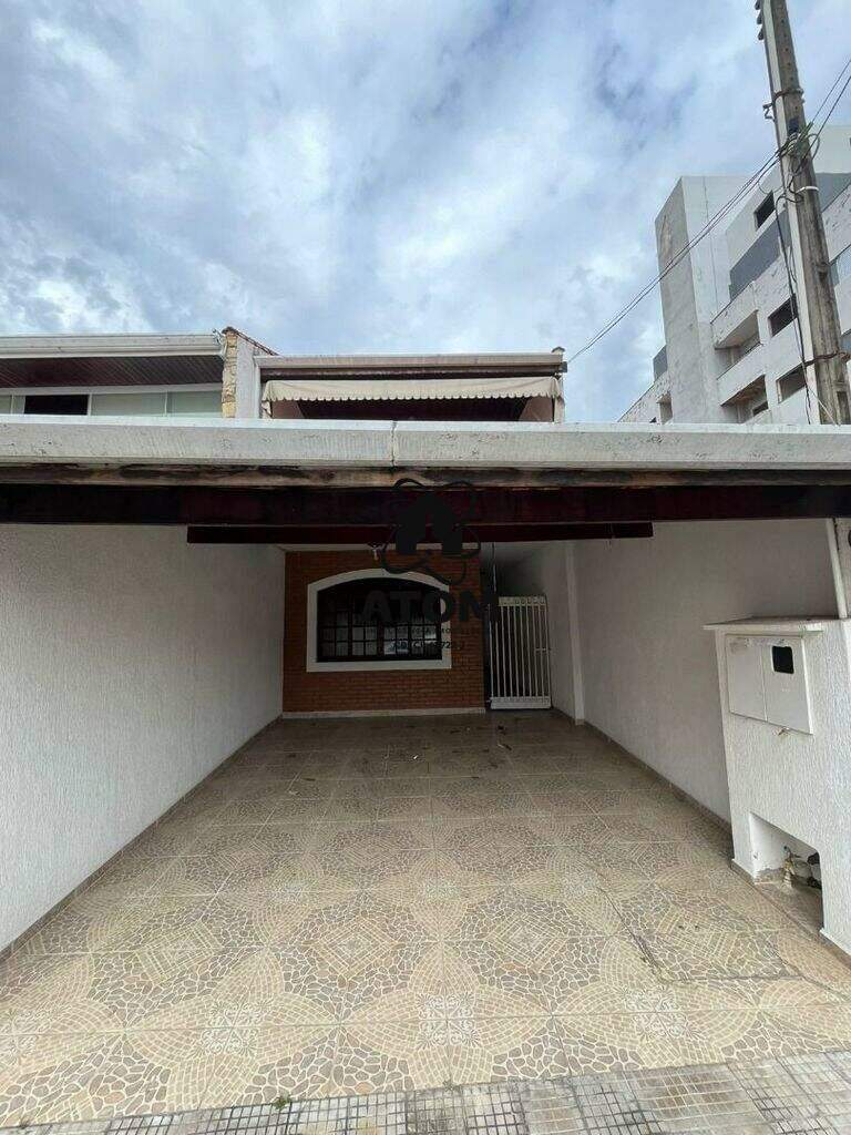 Casa em condominio para aluguel no Independência: 