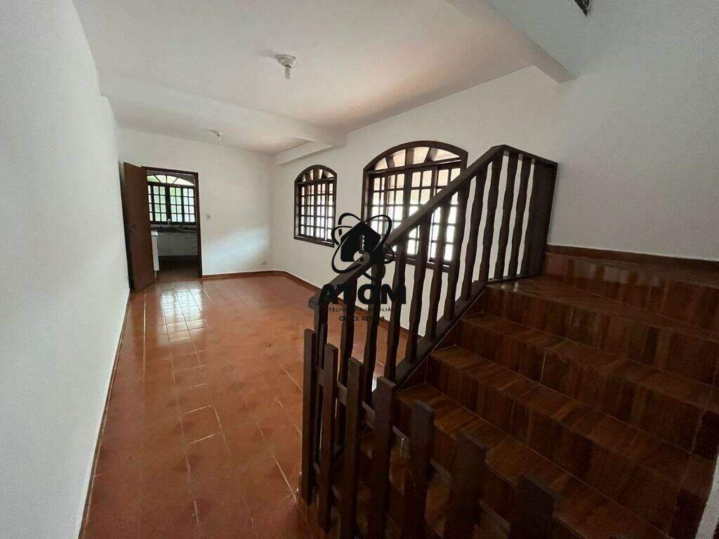 Casa em condominio para aluguel no Independência: 