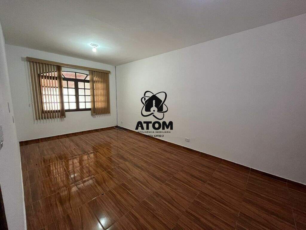 Casa em condominio para aluguel no Independência: 