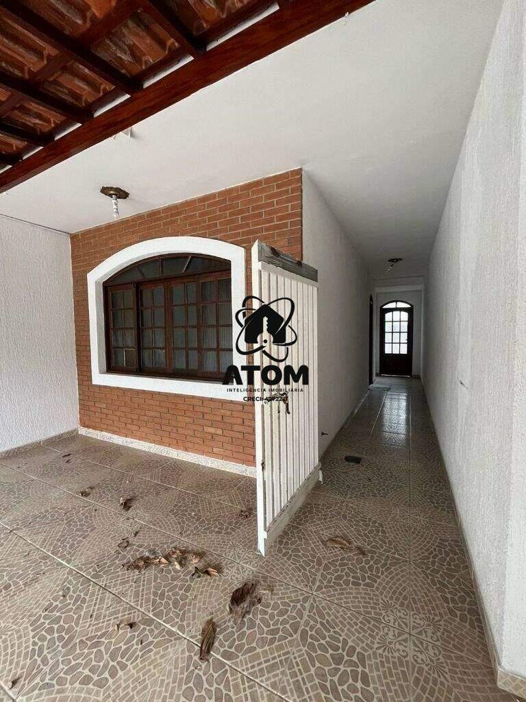 Casa em condominio para aluguel no Independência: 
