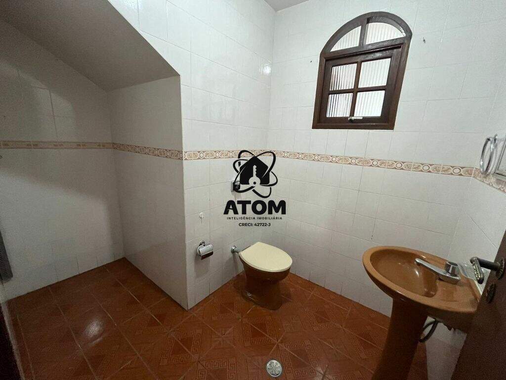Casa em condominio para aluguel no Independência: 
