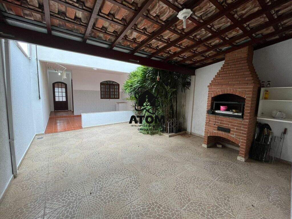 Casa em condominio para aluguel no Independência: 