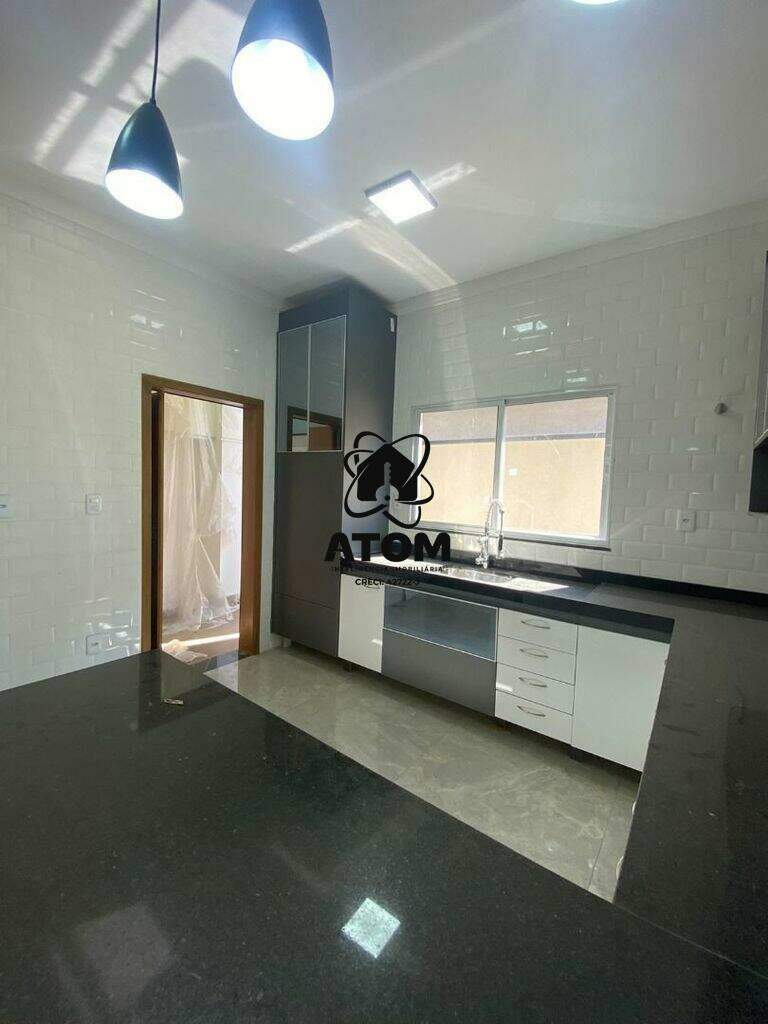 Casa em condominio para aluguel no Campos do Conde: 