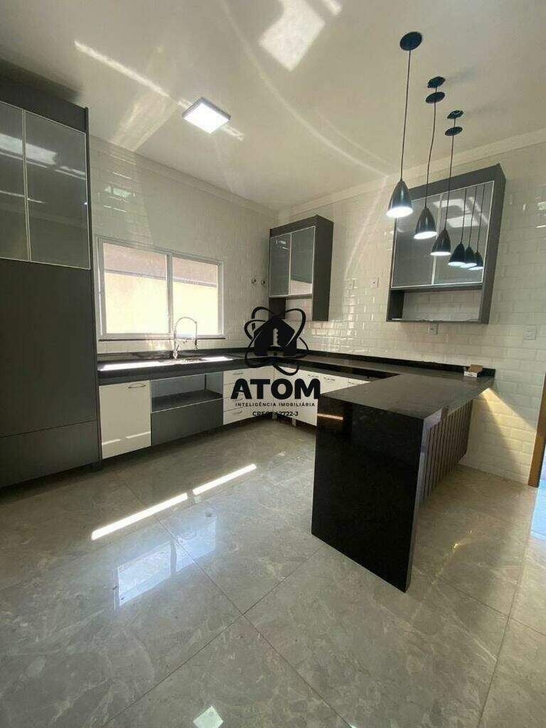 Casa em condominio para aluguel no Campos do Conde: 