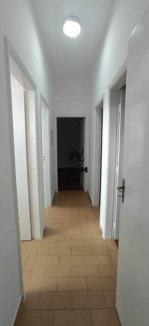 Casa para aluguel no Jardim Maria Augusta: 