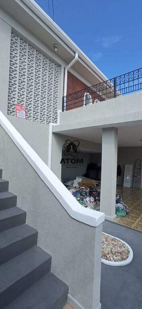 Casa para aluguel no Jardim Maria Augusta: 