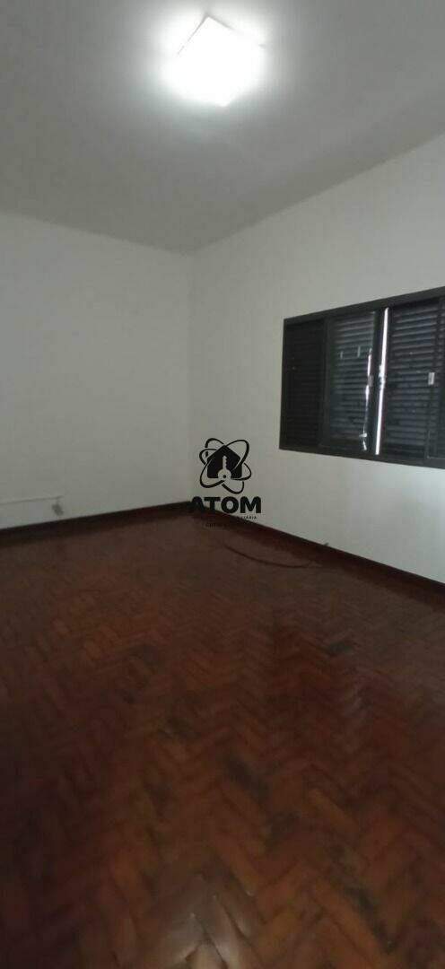 Casa para aluguel no Jardim Maria Augusta: 