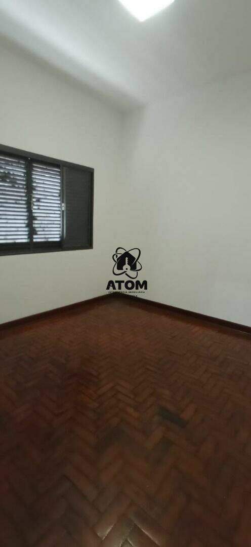 Casa para aluguel no Jardim Maria Augusta: 