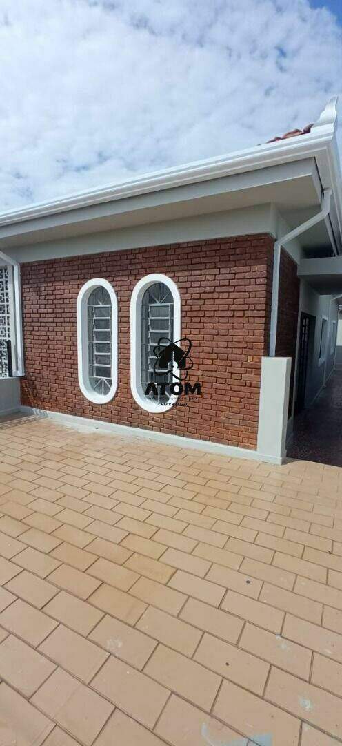 Casa para aluguel no Jardim Maria Augusta: 