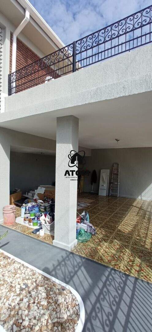 Casa para aluguel no Jardim Maria Augusta: 