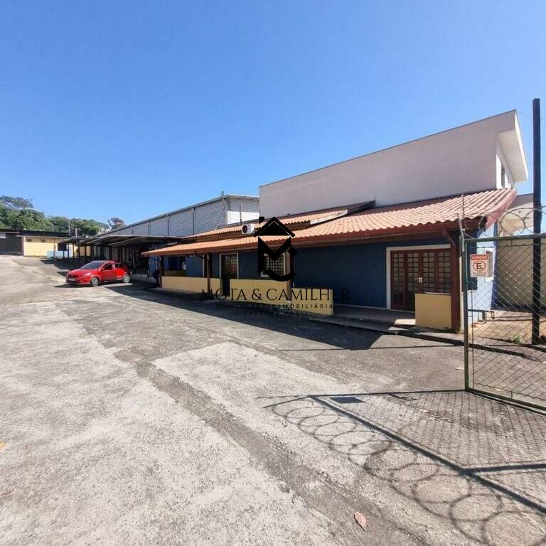 Terreno/Lote para aluguel no Jardim Baronesa: 