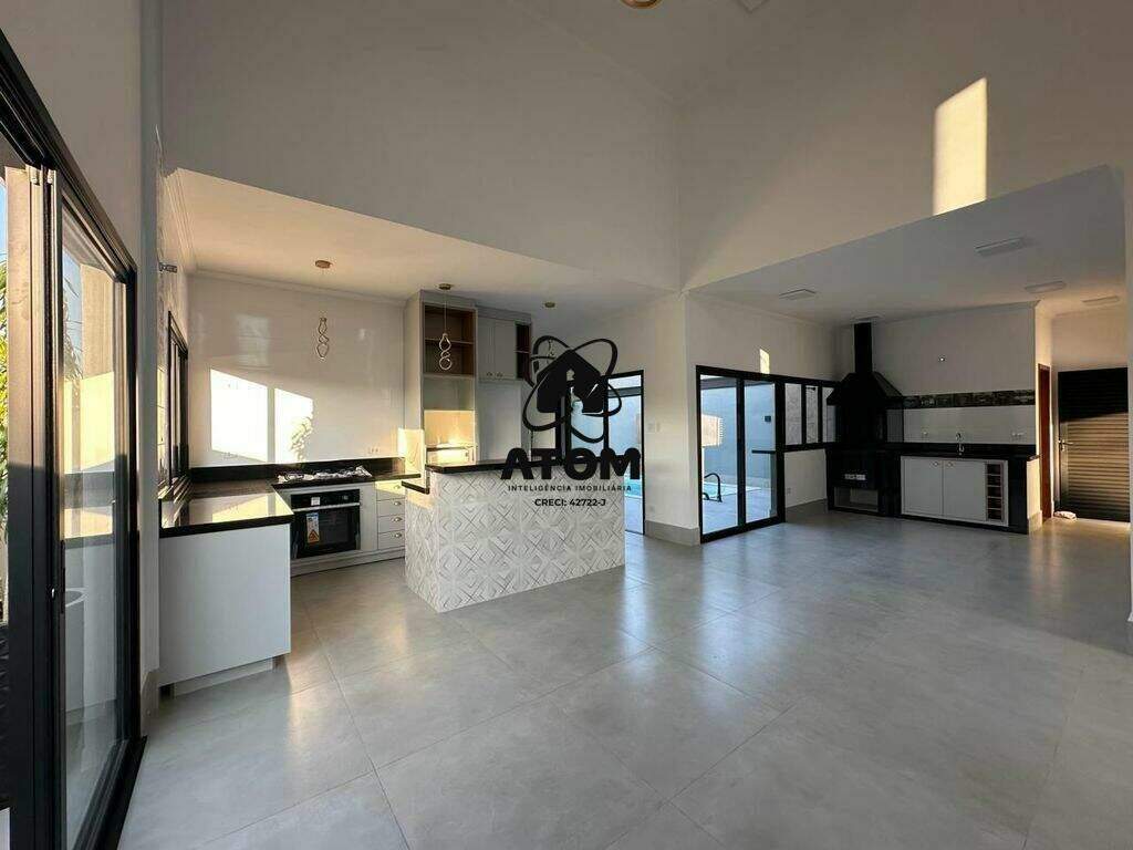 Casa para aluguel no Residencial Santa Izabel: 