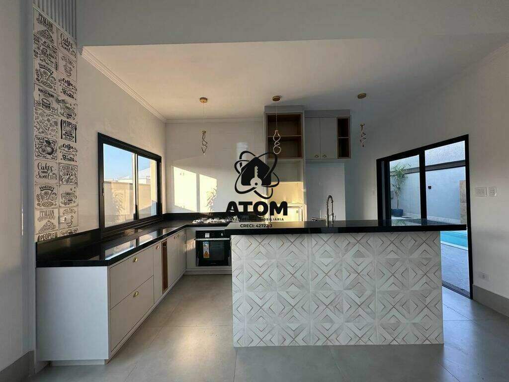 Casa para aluguel no Residencial Santa Izabel: 