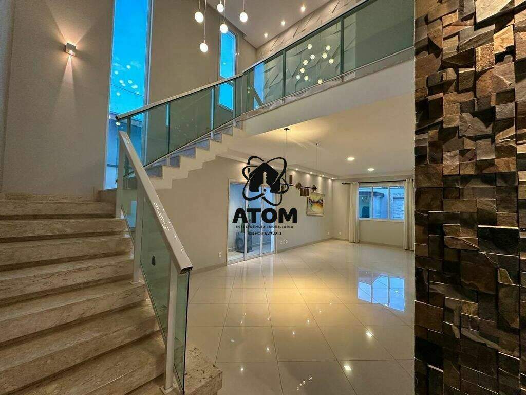 Casa para aluguel no Condomínio Ouro Ville: 