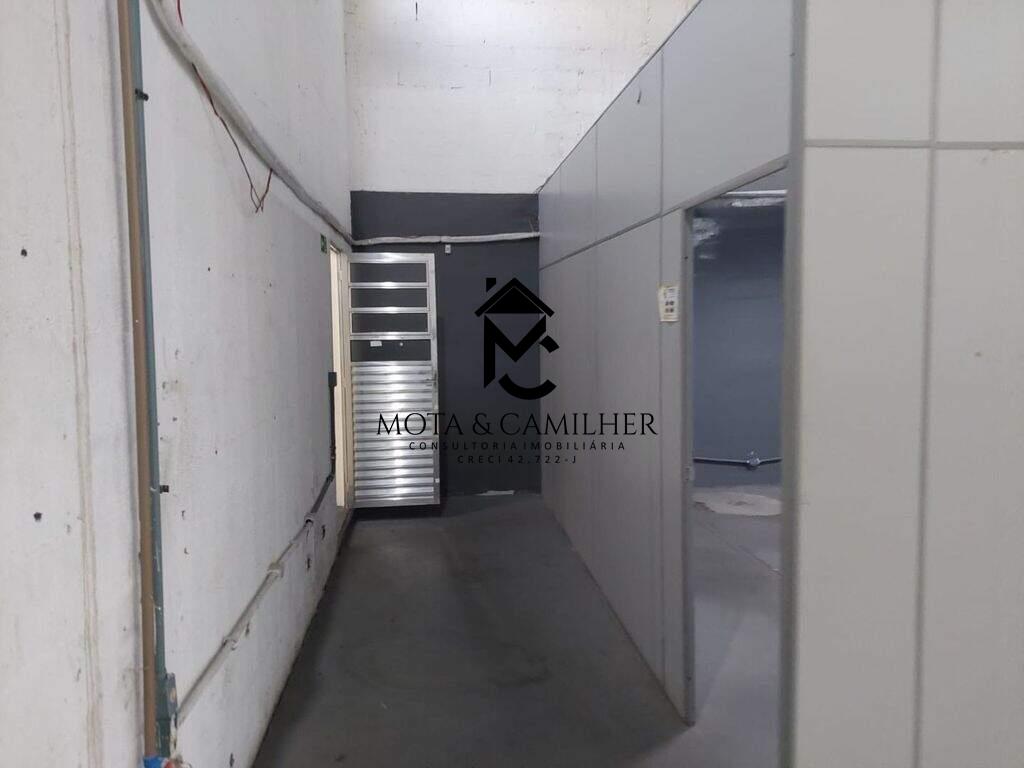 Galpão para aluguel no Quinta das Frutas: 