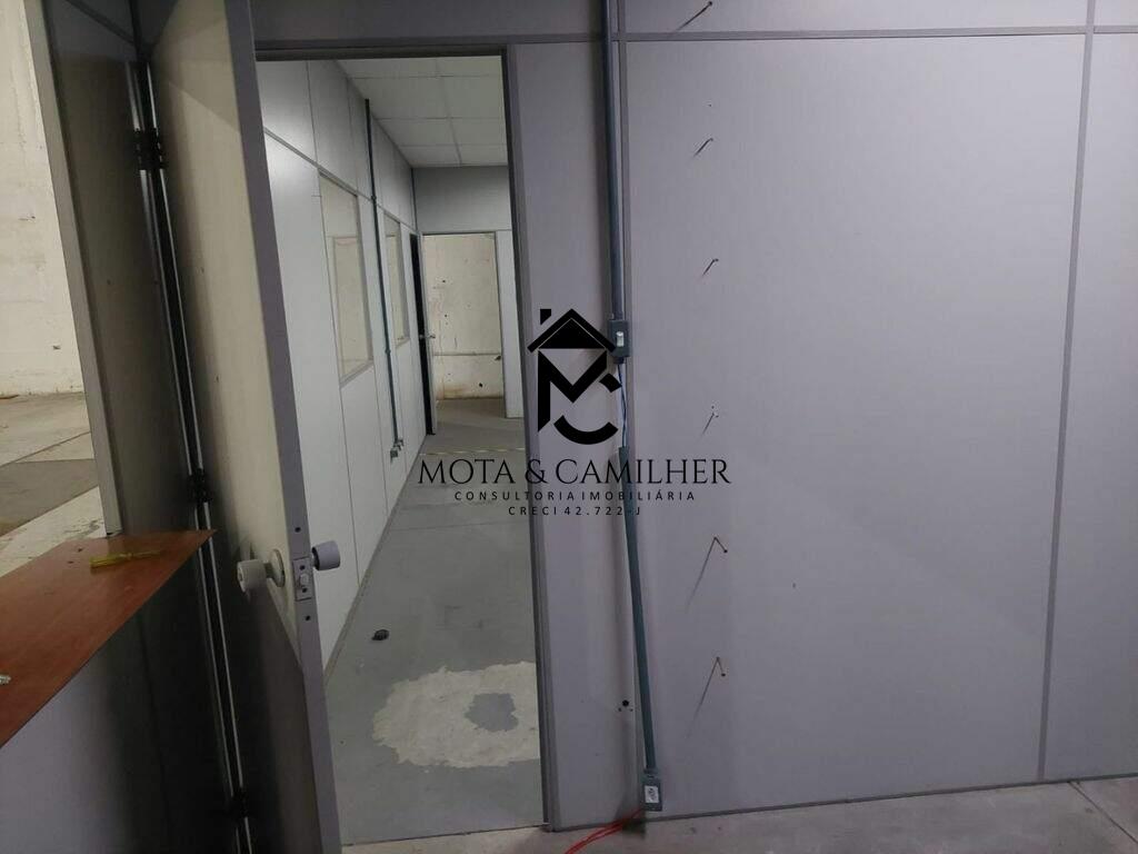 Galpão para aluguel no Quinta das Frutas: 