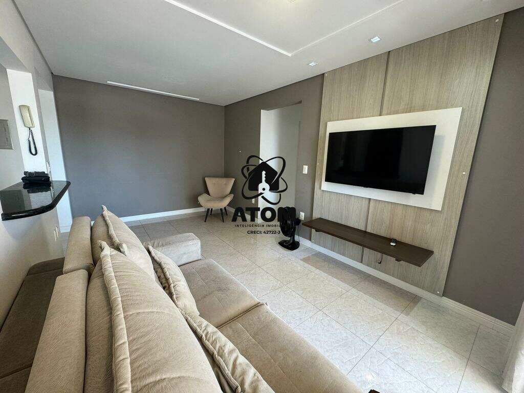 Apartamento para aluguel no Vila Jaboticabeiras: 