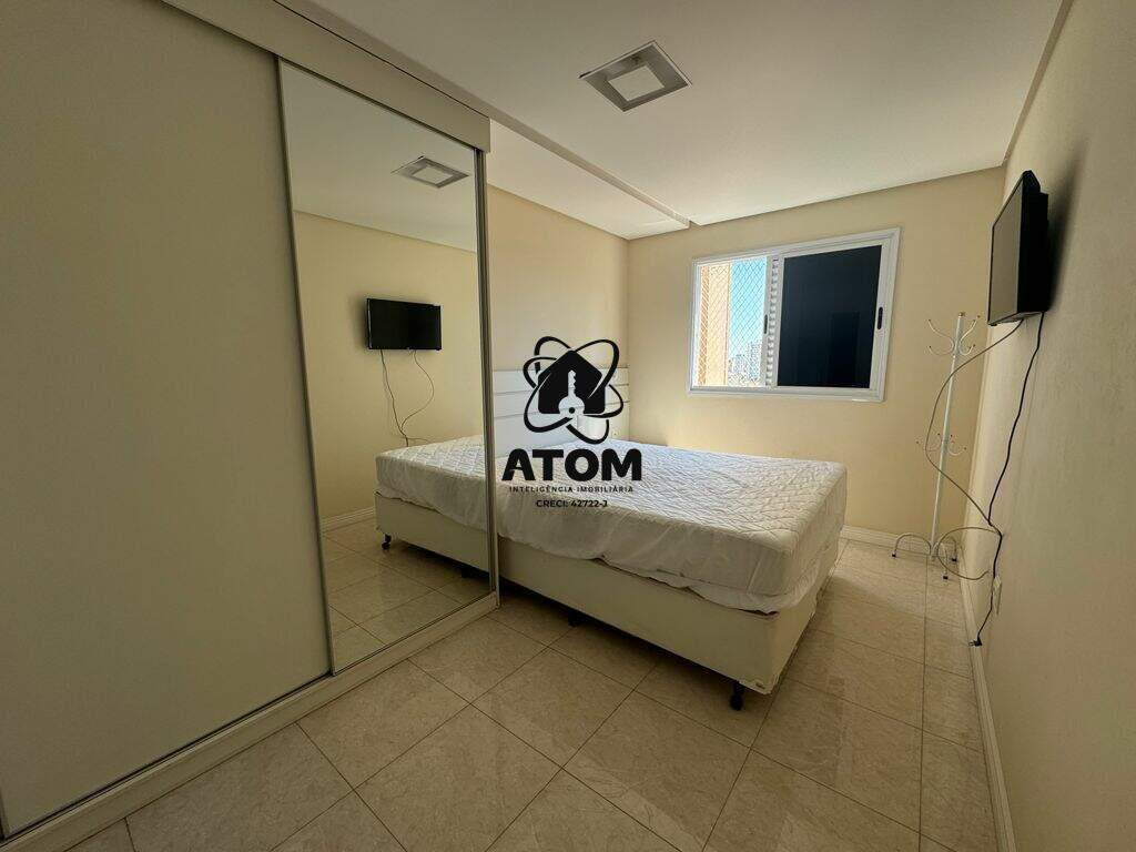 Apartamento para aluguel no Vila Jaboticabeiras: 