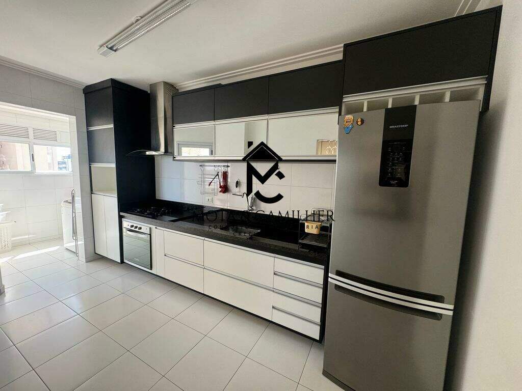 Apartamento para aluguel no Vila Jaboticabeiras: 