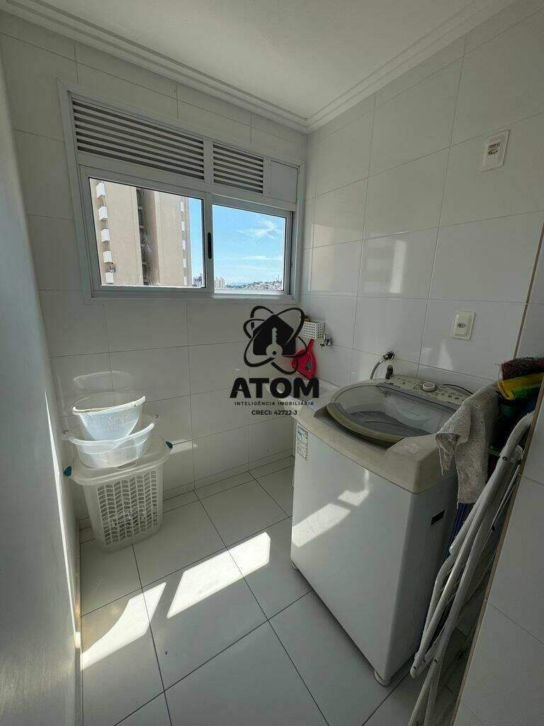 Apartamento para aluguel no Vila Jaboticabeiras: 