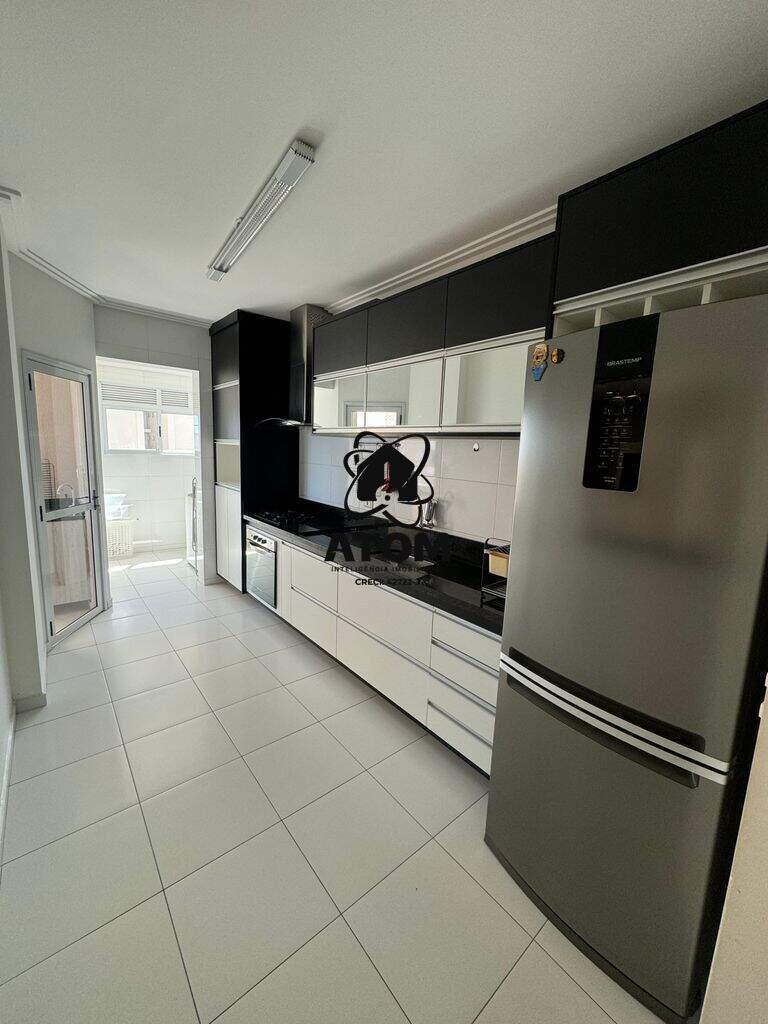 Apartamento para aluguel no Vila Jaboticabeiras: 