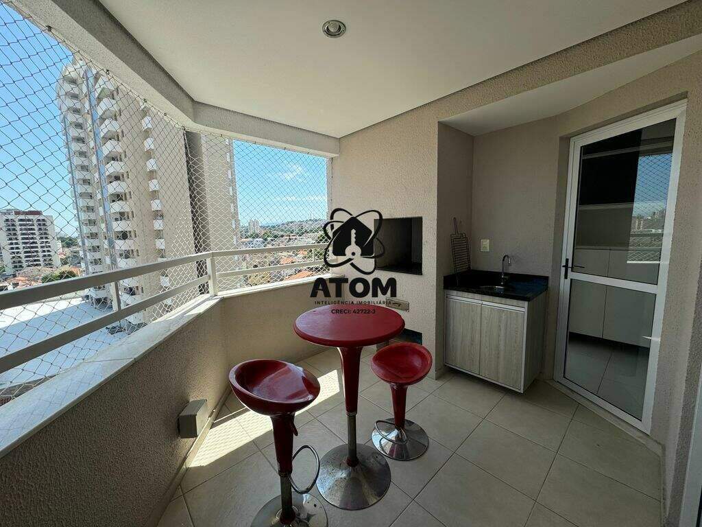 Apartamento para aluguel no Vila Jaboticabeiras: 